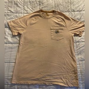 COPY - Men’s carharrt Climaforce tee shirt